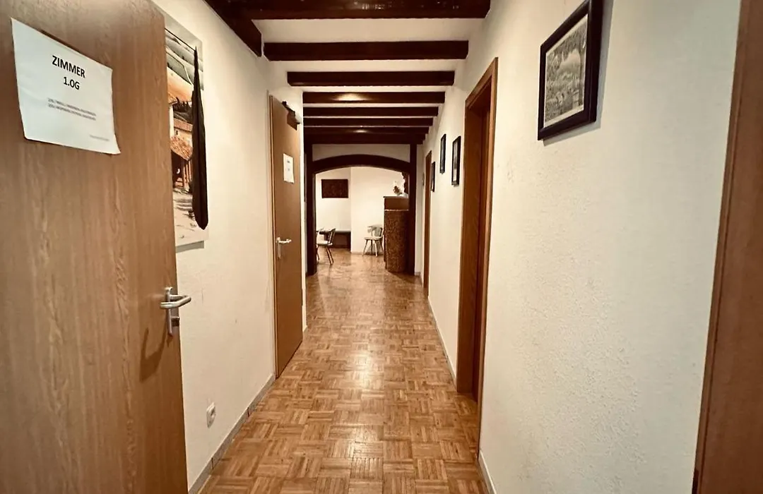 Gasthaus Grafenstuben-1